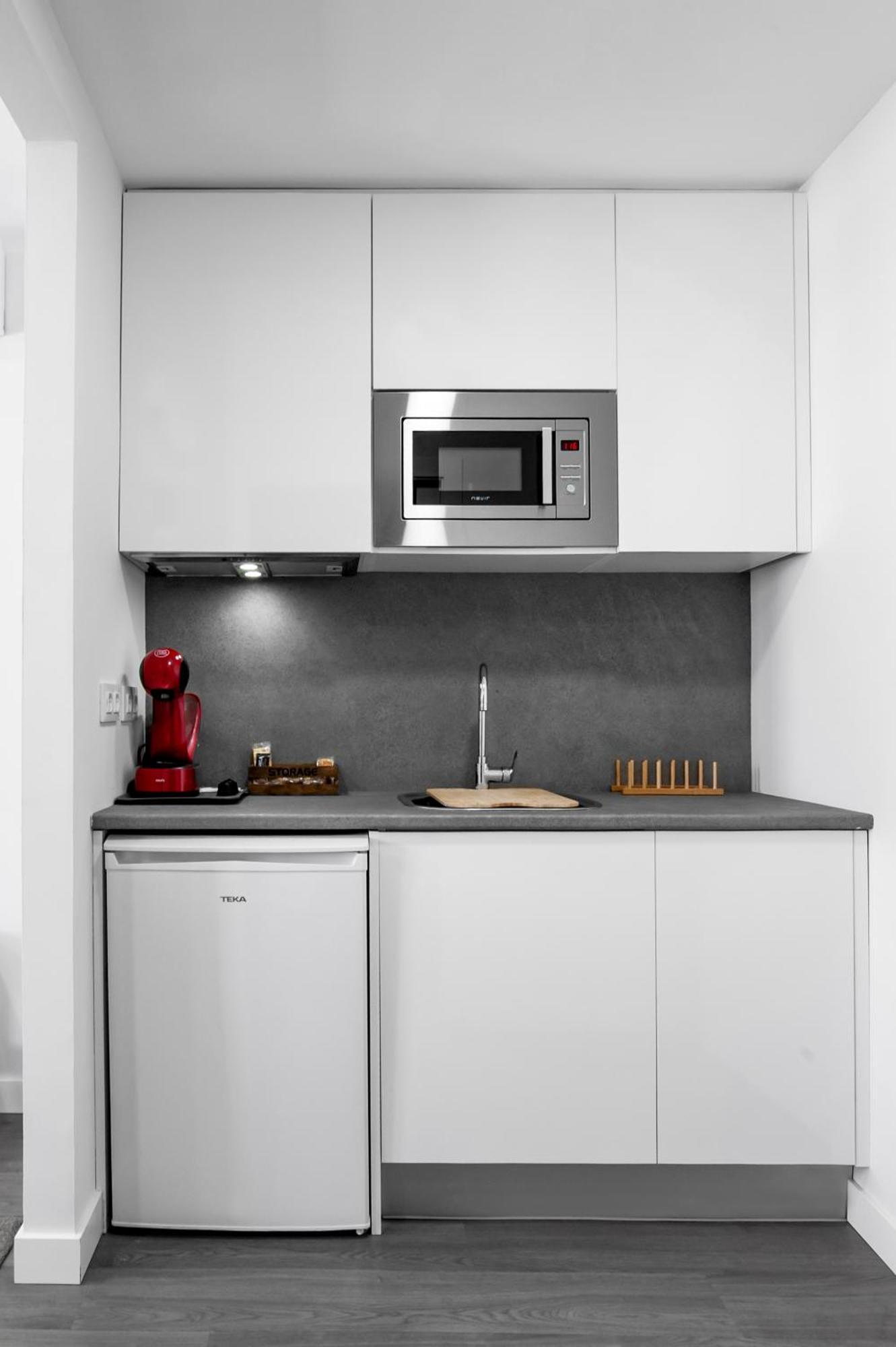 Snoe Hotel Camino Do Eume Apartamentos Пуэнтедеуме Экстерьер фото