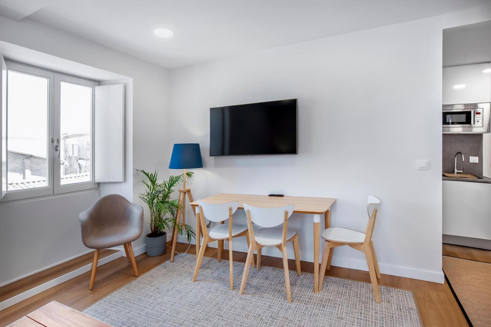 Snoe Hotel Camino Do Eume Apartamentos Пуэнтедеуме Экстерьер фото